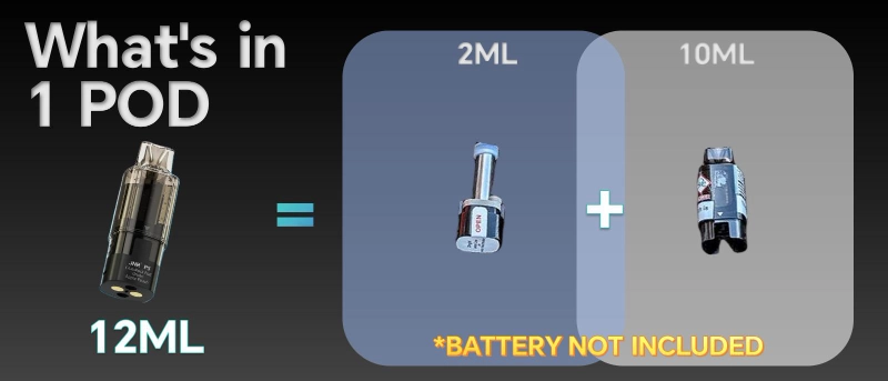 jnr p5 glassrock 100k pod