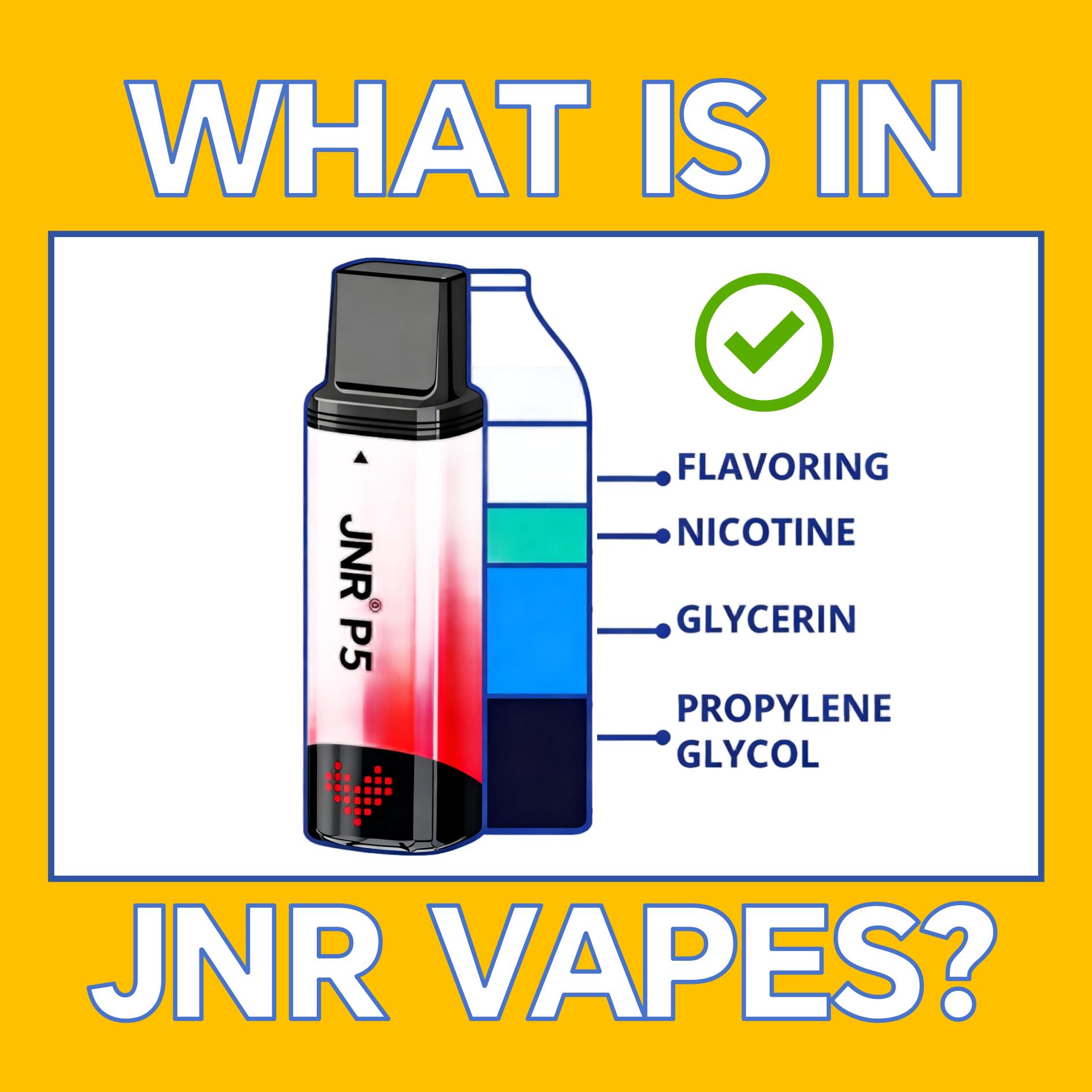 vapes ingredients Vapes may leave a sweet taste in your mouth—but they're also filling your  lungs with toxic chemicals. 🫁 Incomplete labelling can make it hard to  know what's inside vapes and how harmful main image 0
