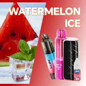 jnr flavor watermelon ice vape