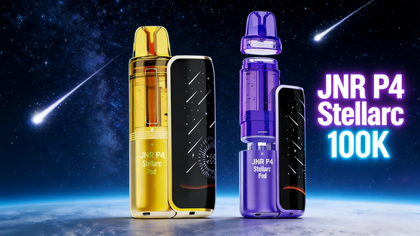 JNR-P4-STELLARC-100K-HOME