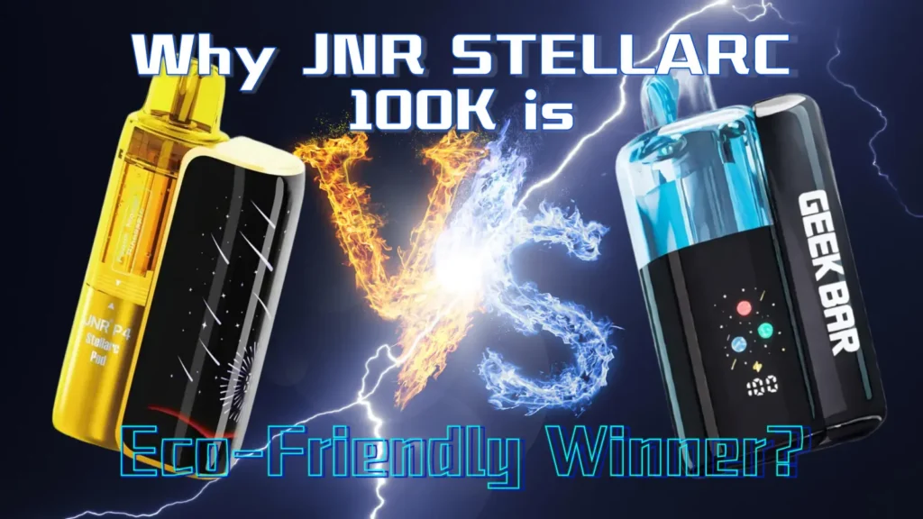 Refillable VS Closed Pods