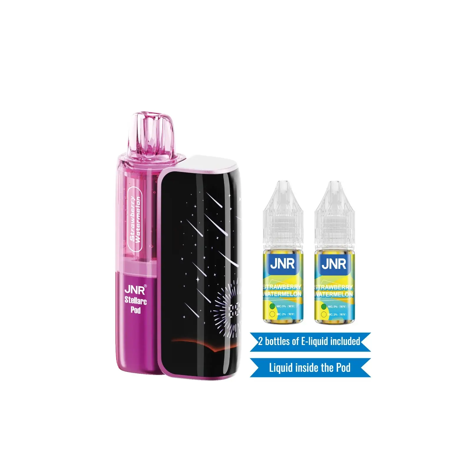 jnr vape 100000 JNR Mega Shisha Hookah 100k Puffs Disposable Vape Wholesale – Vapz Vape  Wholesale main image 0