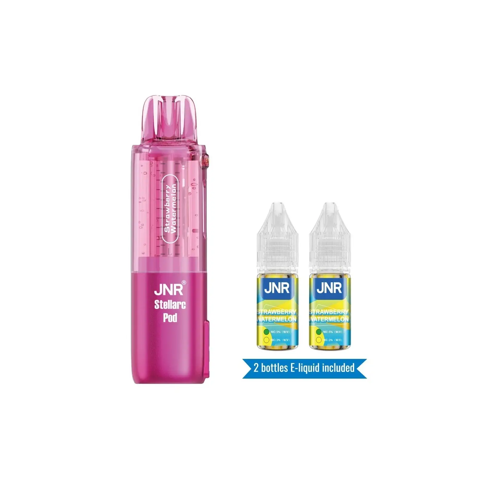 jnr vape 100k JNR Mega Shisha Hookah 100k Puffs Disposable Vape (Box of 4) – Euro City  Vape main image 1